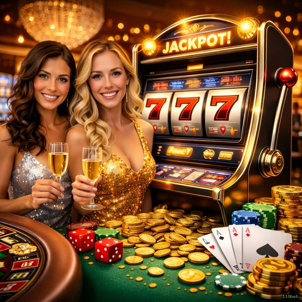 Comparação APP mobile vs versão web da 110bet