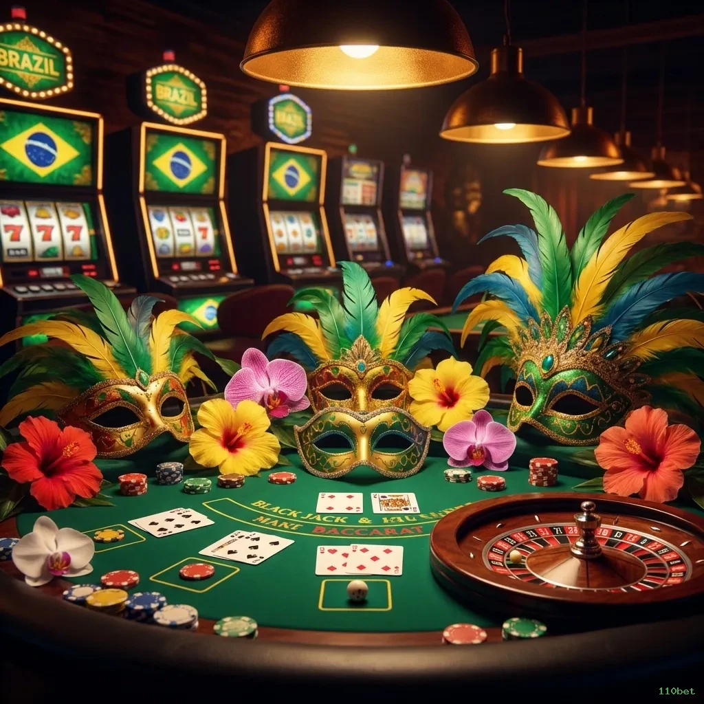 Download gratuito do app da 110bet