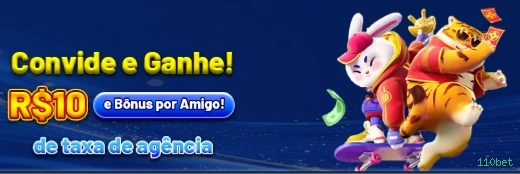 Canal oficial da 110bet no Telegram