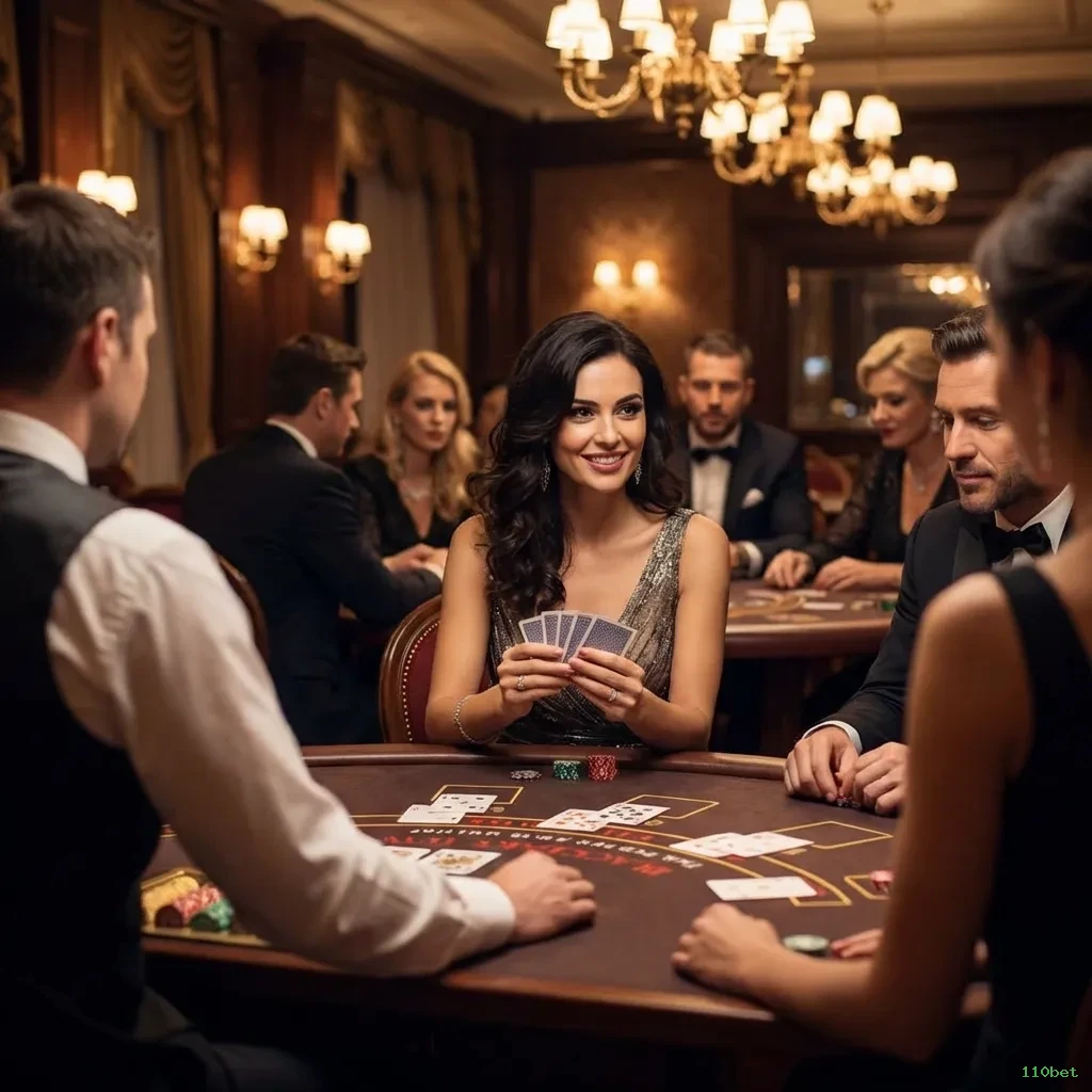 Ganhe prêmios incríveis na 110bet
